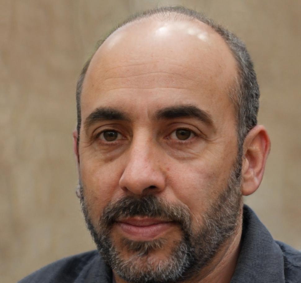 Riccardo Pellegrino, responsabile sviluppo prodotto