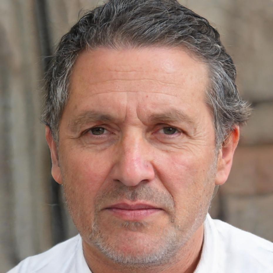 Giulio Santoro, responsabile esperienza utente